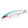 3D Eyes Crankbait Lifelike Fishing Lure