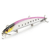 3D Eyes Crankbait Lifelike Fishing Lure