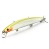 3D Eyes Crankbait Lifelike Fishing Lure