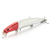 3D Eyes Crankbait Lifelike Fishing Lure