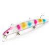 3D Eyes Crankbait Lifelike Fishing Lure