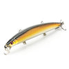 3D Eyes Crankbait Lifelike Fishing Lure