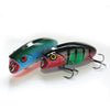 Hard Plastic Popper Wobblers Lure