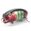 Hard Plastic Popper Wobblers Lure