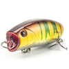 Hard Plastic Popper Wobblers Lure
