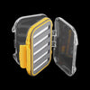 Plastic Fishing Tackle Box