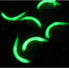 Luminous Fishing Hooks