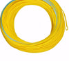 Double Color Forward Floating Fly Line