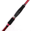 Telescoping Spinning Rod