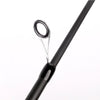 Telescoping Spinning Rod