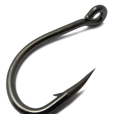 Black Nickel,Fishing Hook