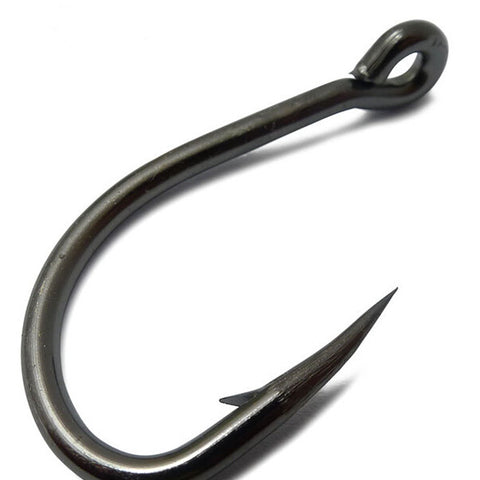 Black Nickel,Fishing Hook